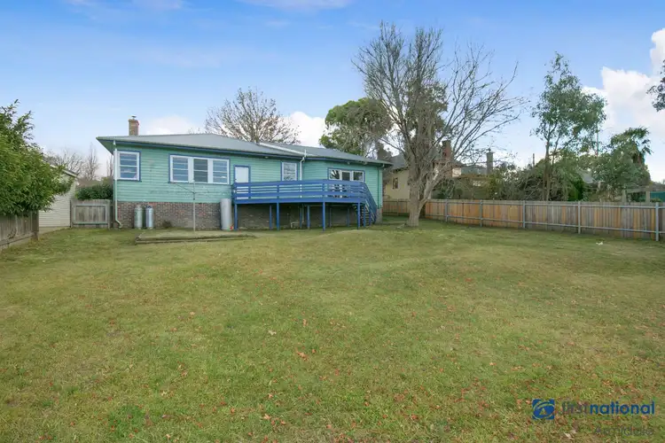 Fifth view of Homely house listing, 39 Faulkner Street, Armidale NSW 2350