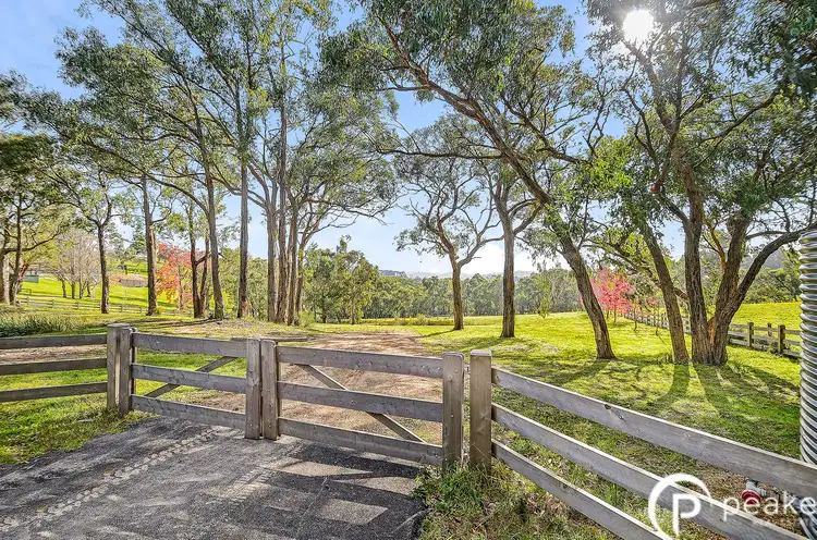 Main view of Homely land listing, 78 Foott Road, Beaconsfield Upper VIC 3808