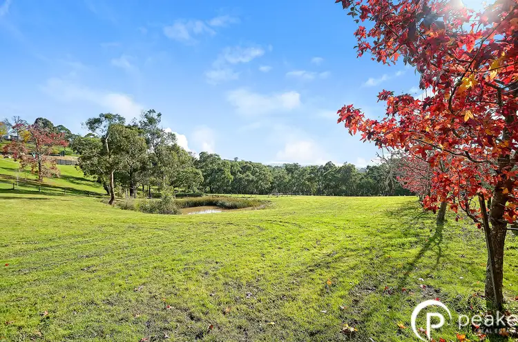 Second view of Homely land listing, 78 Foott Road, Beaconsfield Upper VIC 3808