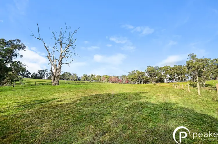Fourth view of Homely land listing, 78 Foott Road, Beaconsfield Upper VIC 3808