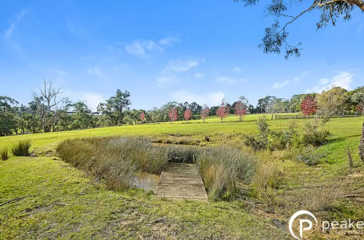 Fifth view of Homely land listing, 78 Foott Road, Beaconsfield Upper VIC 3808