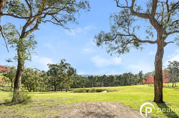 Seventh view of Homely land listing, 78 Foott Road, Beaconsfield Upper VIC 3808