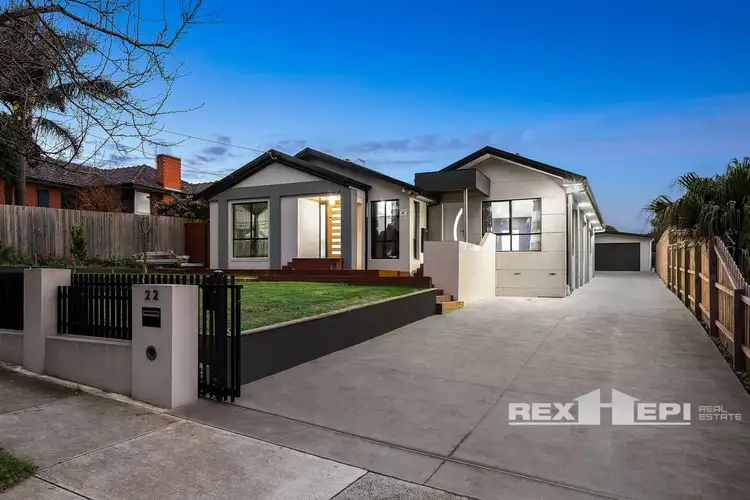 22 Waygara Street, Eumemmerring VIC 3177