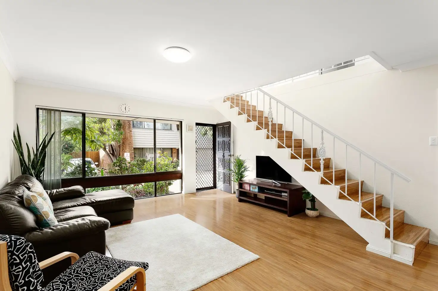 Main view of Homely townhouse listing, 27/10-16 Batemans Road, Gladesville NSW 2111