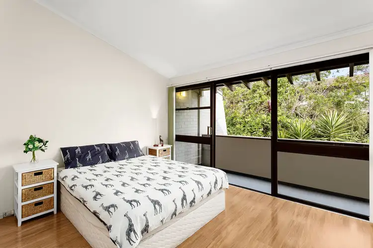 Fourth view of Homely townhouse listing, 27/10-16 Batemans Road, Gladesville NSW 2111