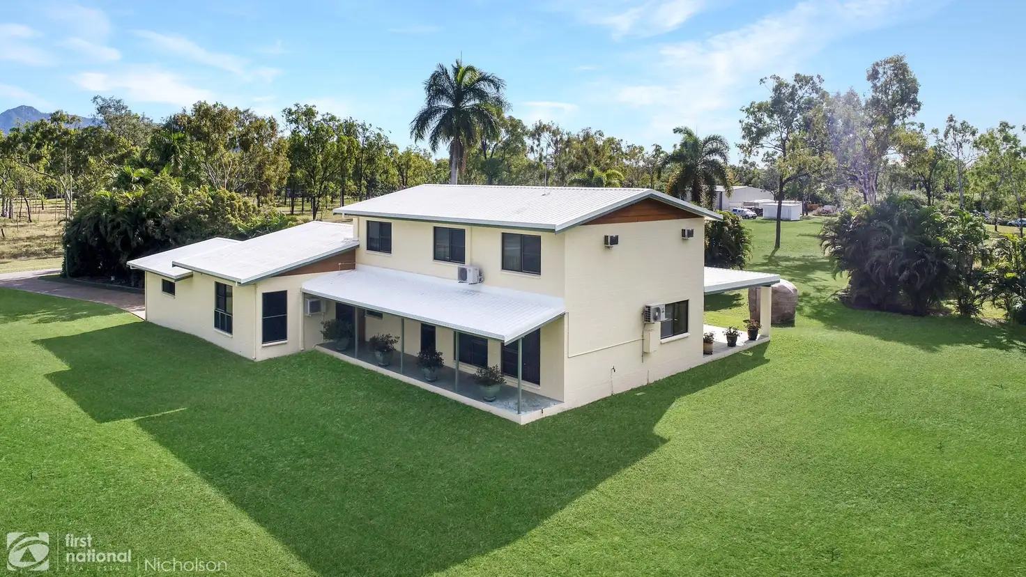 Main view of Homely house listing, 11 Connemara Course, Kelso QLD 4815