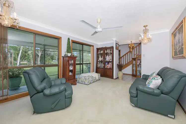 Fourth view of Homely house listing, 11 Connemara Course, Kelso QLD 4815