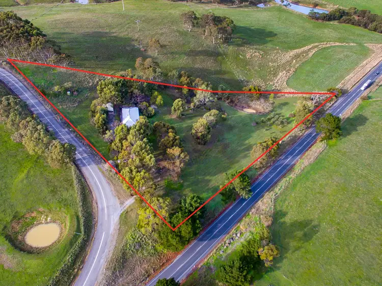 Main view of Homely rural property listing, 6 Forest Road, Delamere SA 5204