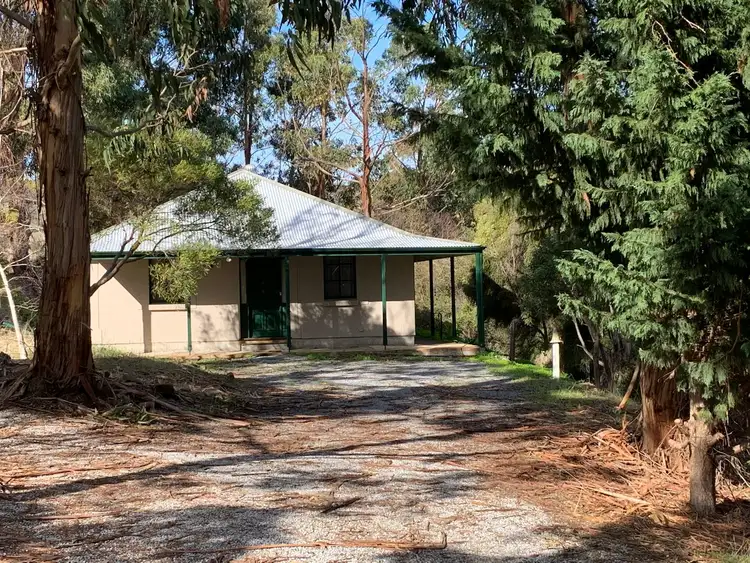 Second view of Homely rural property listing, 6 Forest Road, Delamere SA 5204