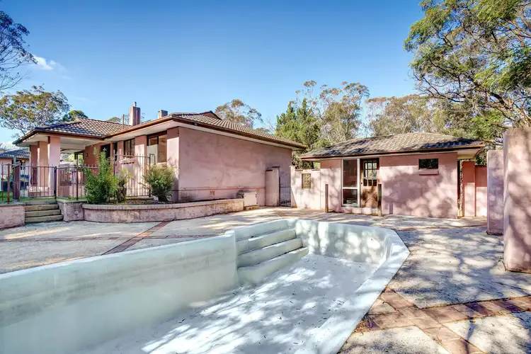 Fifth view of Homely house listing, 55 Genevieve Rd, Bullaburra NSW 2784