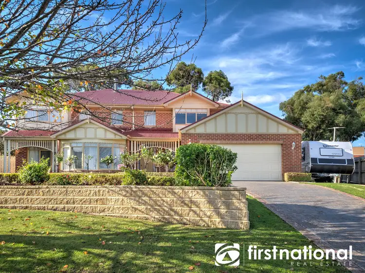 26 Clearview Court, Garfield VIC 3814