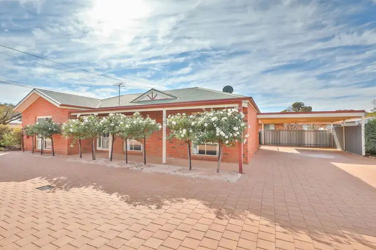 Main view of Homely townhouse listing, 930 Karadoc Avenue, Irymple VIC 3498