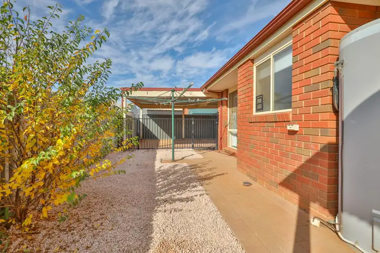 Third view of Homely townhouse listing, 930 Karadoc Avenue, Irymple VIC 3498