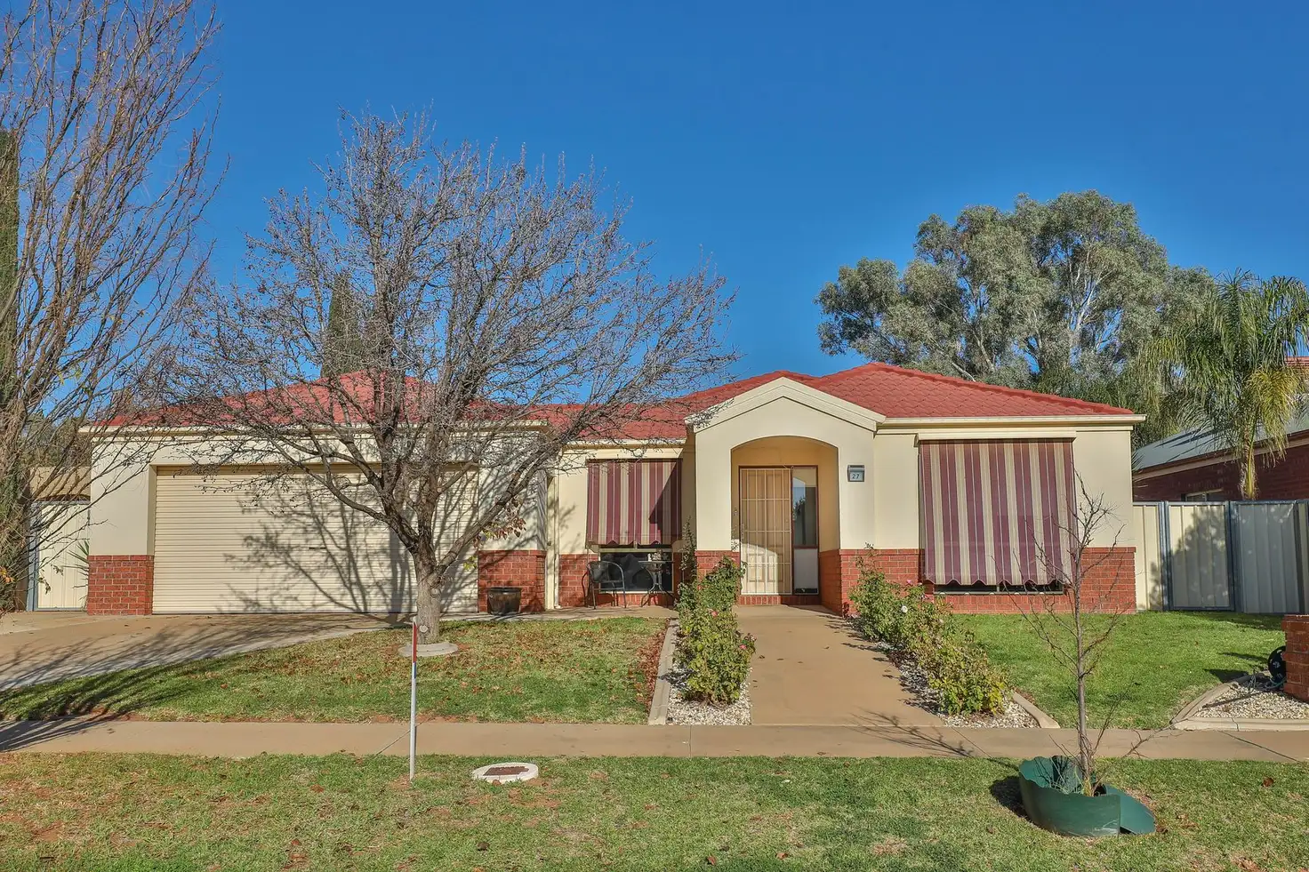 Main view of Homely house listing, 27 Olympic Way, Mildura VIC 3500
