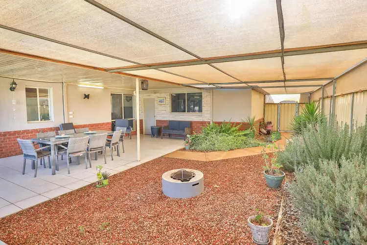 Third view of Homely house listing, 27 Olympic Way, Mildura VIC 3500