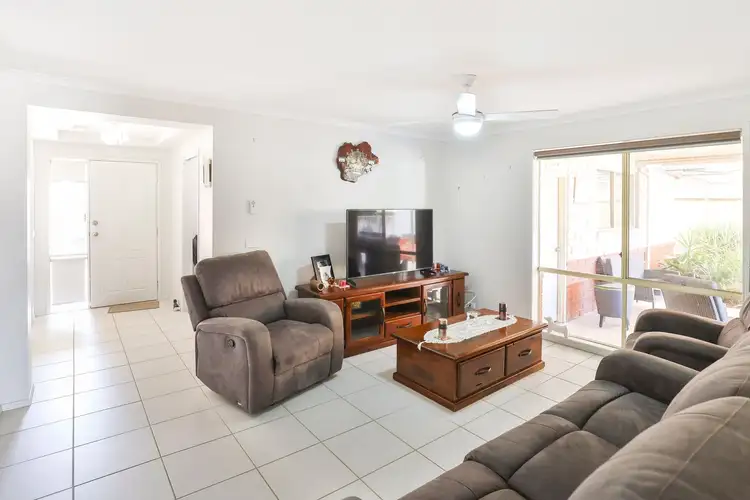 Fourth view of Homely house listing, 27 Olympic Way, Mildura VIC 3500