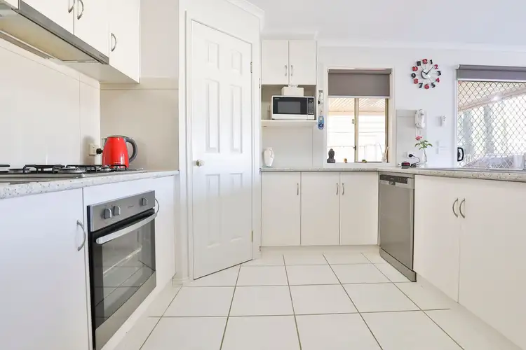 Sixth view of Homely house listing, 27 Olympic Way, Mildura VIC 3500