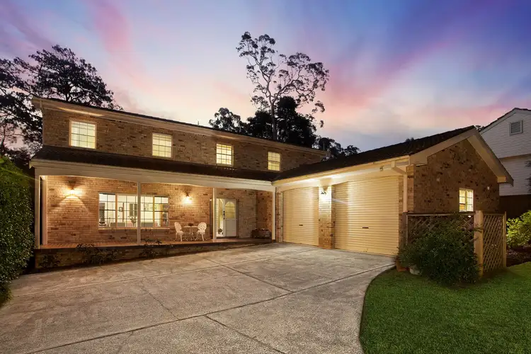 16A Welham Street, Beecroft NSW 2119