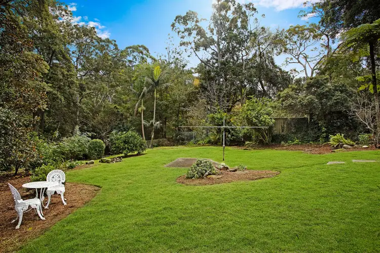 Third view of Homely house listing, 16A Welham Street, Beecroft NSW 2119