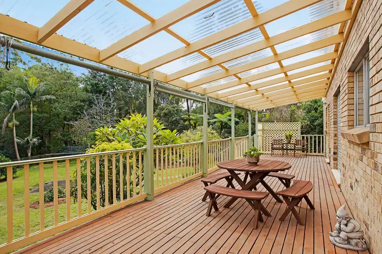Fourth view of Homely house listing, 16A Welham Street, Beecroft NSW 2119
