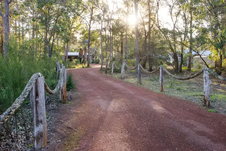 Sixth view of Homely house listing, 134 Hayes Road, Quindalup WA 6281