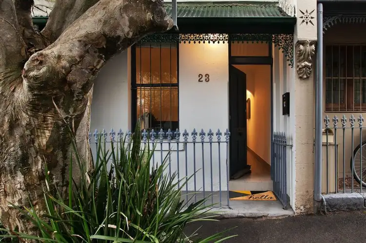 23 Gowrie Street, Newtown NSW 2042