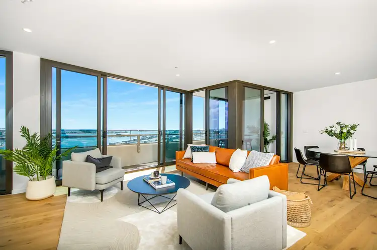 1701/466 King Street, Newcastle West NSW 2302