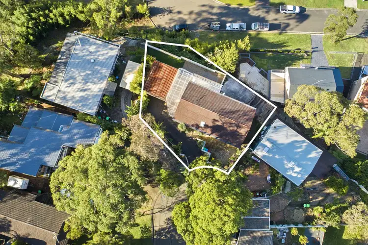 Fourth view of Homely house listing, 5 Bilbette Place, Frenchs Forest NSW 2086