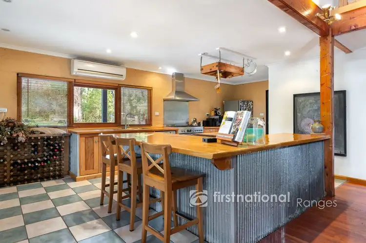 Sixth view of Homely rural property listing, 1055 Macclesfield Road, Yellingbo VIC 3139