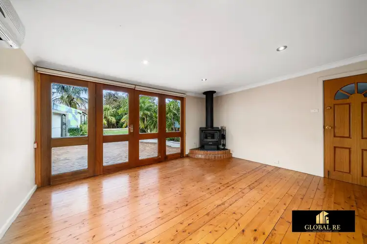 Second view of Homely house listing, 26 Barlow Crescent, Canley Heights NSW 2166