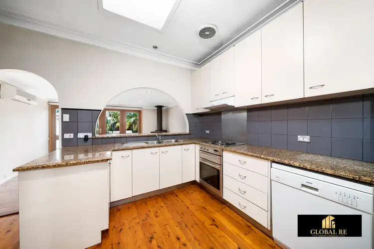 Sixth view of Homely house listing, 26 Barlow Crescent, Canley Heights NSW 2166