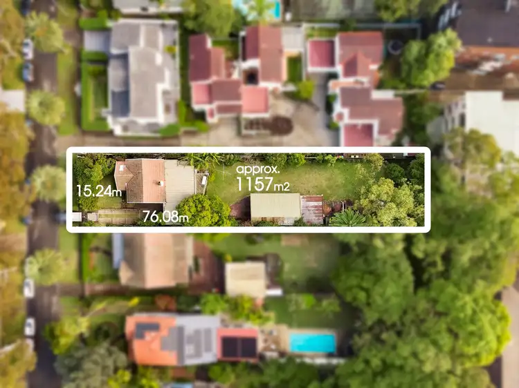 Main view of Homely house listing, 51 Finlayson Street, Lane Cove NSW 2066