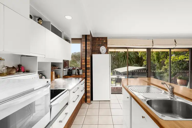 Fifth view of Homely house listing, 51 Finlayson Street, Lane Cove NSW 2066