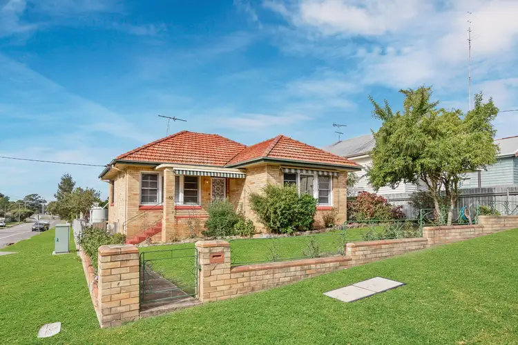 55 Brooks Street, Telarah NSW 2320