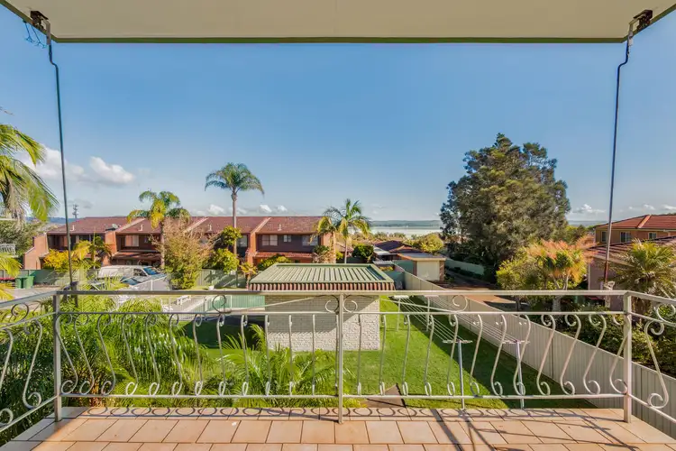 Second view of Homely unit listing, 1/24-26 Toowoon Bay Road, Long Jetty NSW 2261