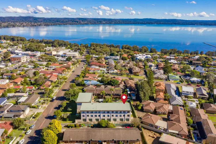 Third view of Homely unit listing, 1/24-26 Toowoon Bay Road, Long Jetty NSW 2261