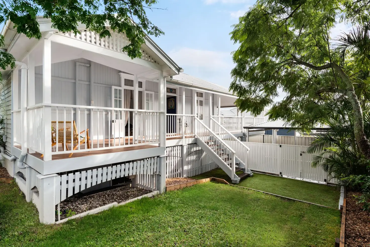 Main view of Homely house listing, 53 Macrossan Avenue, Norman Park QLD 4170