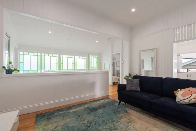 Sixth view of Homely house listing, 53 Macrossan Avenue, Norman Park QLD 4170