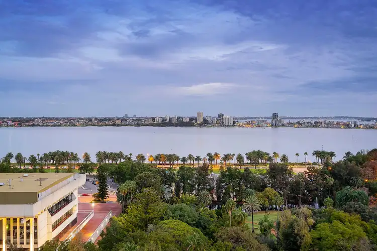 81/22 St Georges Tce, Perth WA 6000