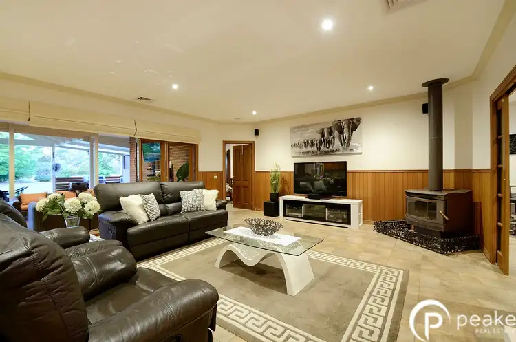 Fourth view of Homely house listing, 31 Thomas Street, Beaconsfield VIC 3807