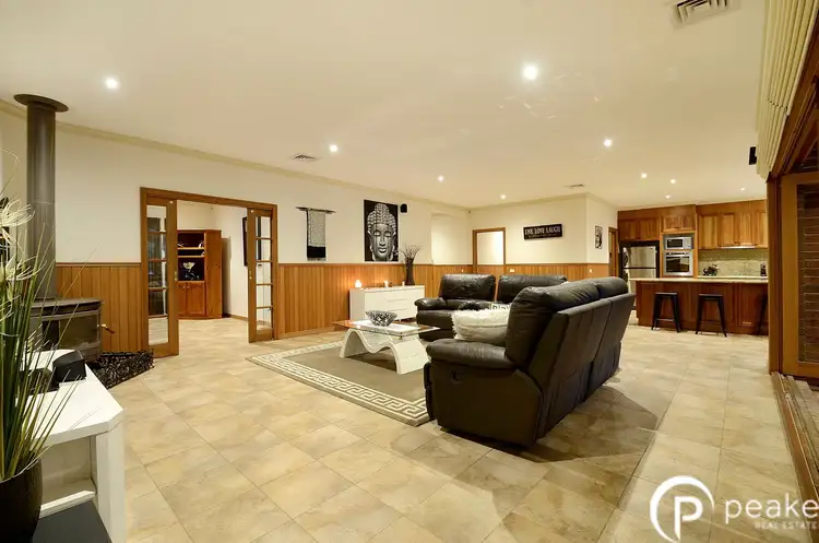 Fifth view of Homely house listing, 31 Thomas Street, Beaconsfield VIC 3807