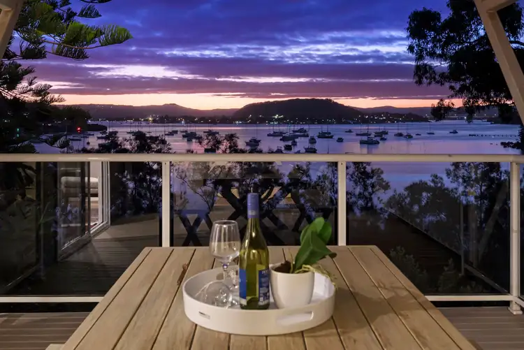 Second view of Homely house listing, 28 Araluen Drive, Killcare NSW 2257