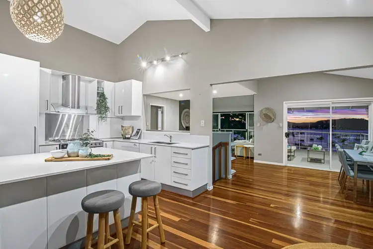 Fourth view of Homely house listing, 28 Araluen Drive, Killcare NSW 2257
