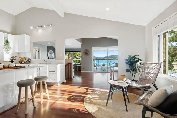 Sixth view of Homely house listing, 28 Araluen Drive, Killcare NSW 2257