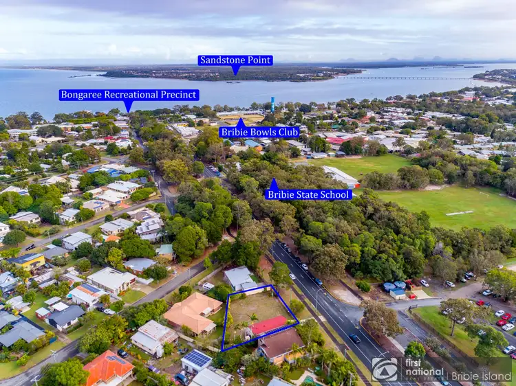 Second view of Homely land listing, Address available on request