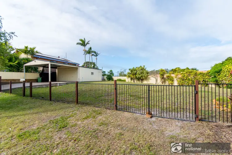 Third view of Homely land listing, Address available on request