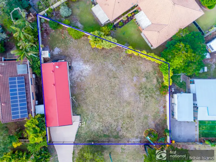 Seventh view of Homely land listing, Address available on request