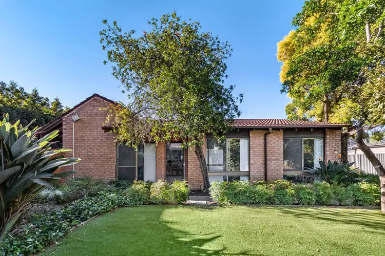Main view of Homely villa listing, 1/48-50 High Street, Gladesville NSW 2111