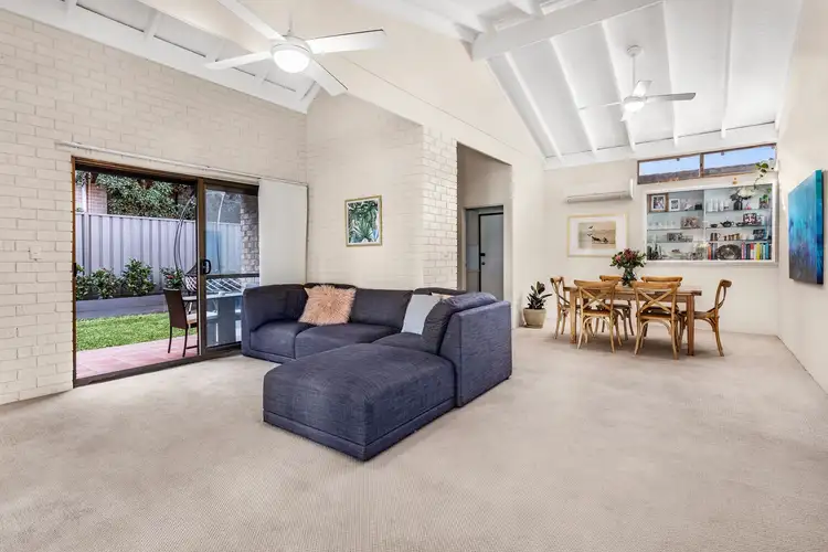 Second view of Homely villa listing, 1/48-50 High Street, Gladesville NSW 2111