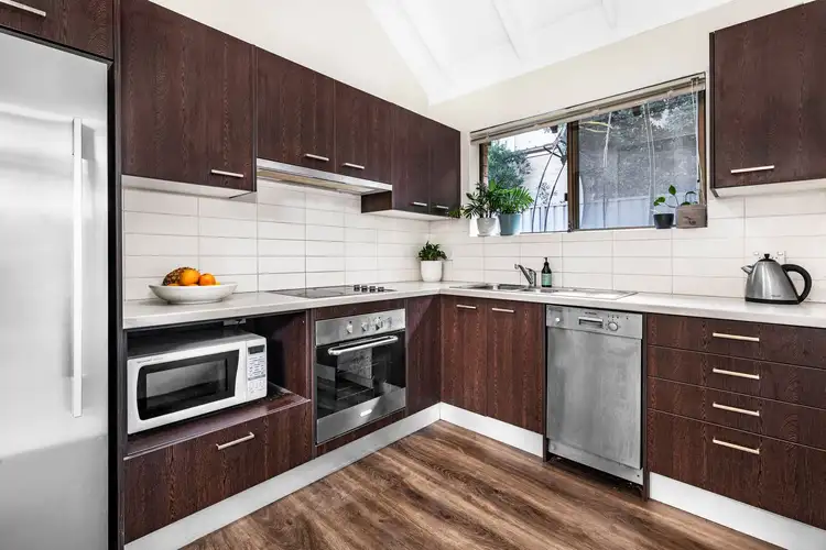 Third view of Homely villa listing, 1/48-50 High Street, Gladesville NSW 2111